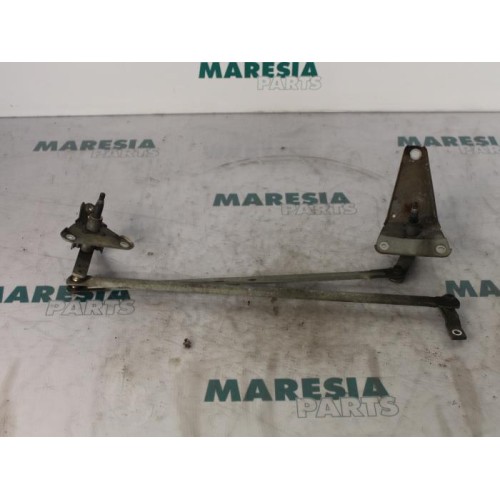 Peugeot - Partner - Wiper mechanism