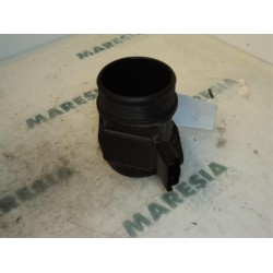Peugeot - Partner - Airflow meter