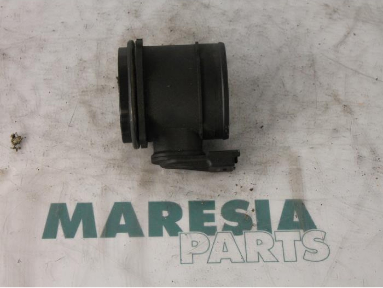 Peugeot - Partner - Airflow meter