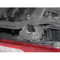 Peugeot - Partner - Taillight, right