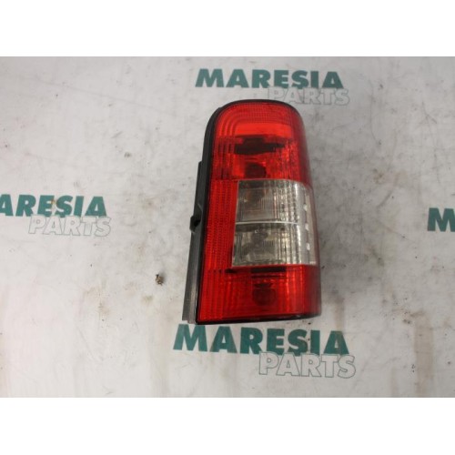 Peugeot - Partner - Taillight, right