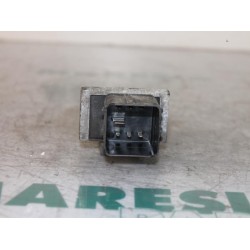 Peugeot - Partner - Glow plug relay