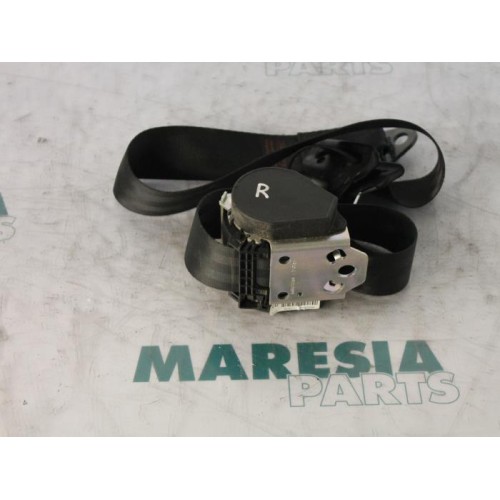 Peugeot - Partner - Front seatbelt, right