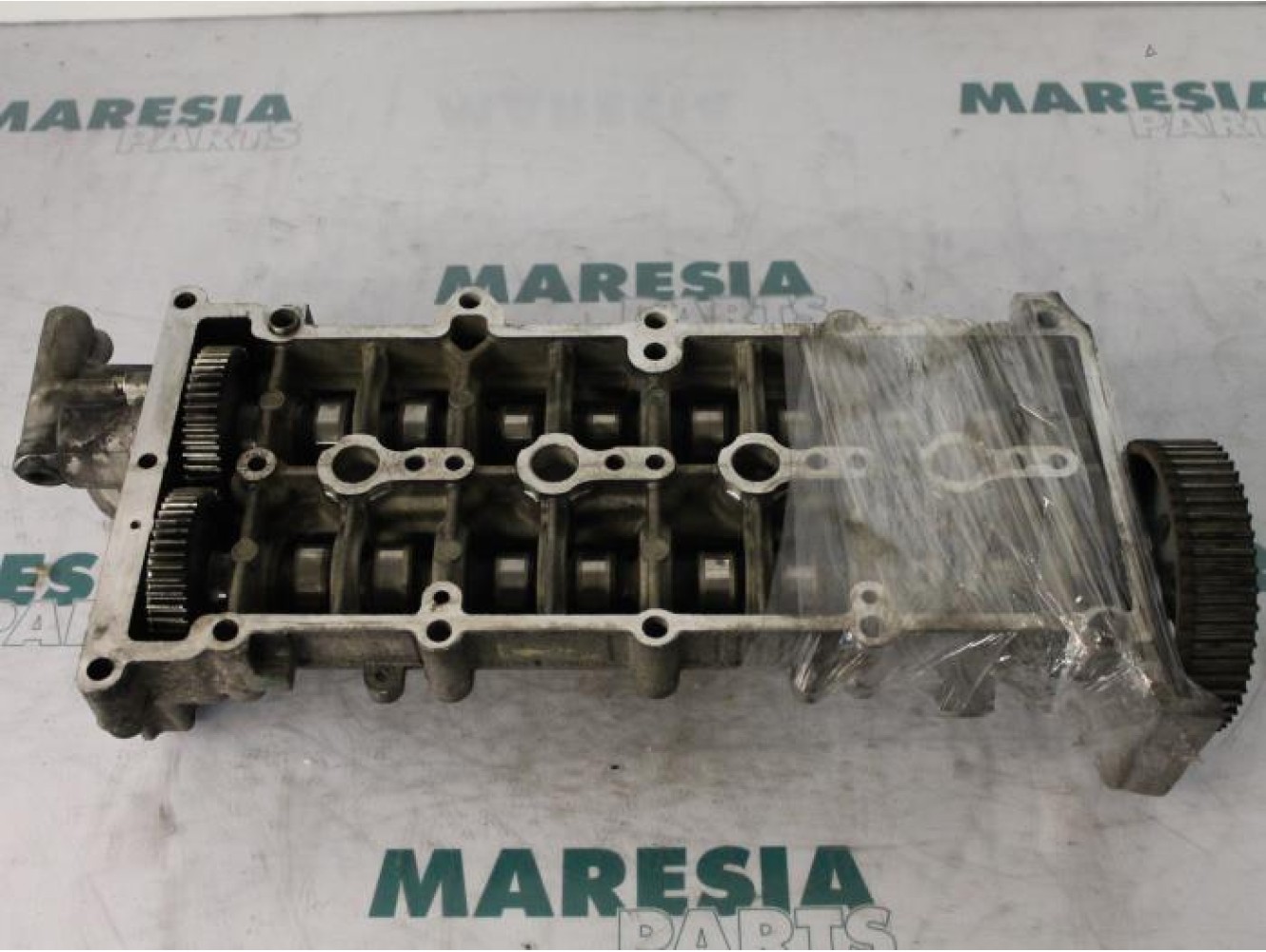 Alfa Romeo - GT - Camshaft