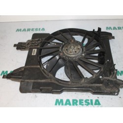 Renault - Megane Scenic - Kühlgebläse Motor