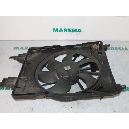 Renault - Megane Scenic - Kühlgebläse Motor