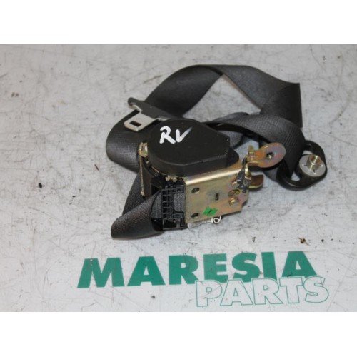 Renault - Megane Scenic - Front seatbelt, right