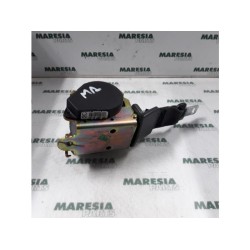 Renault - Megane Scenic - Rear seatbelt, centre