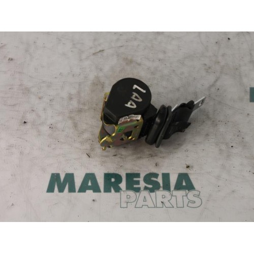 Renault - Megane Scenic - Sicherheitsgurt links hinten