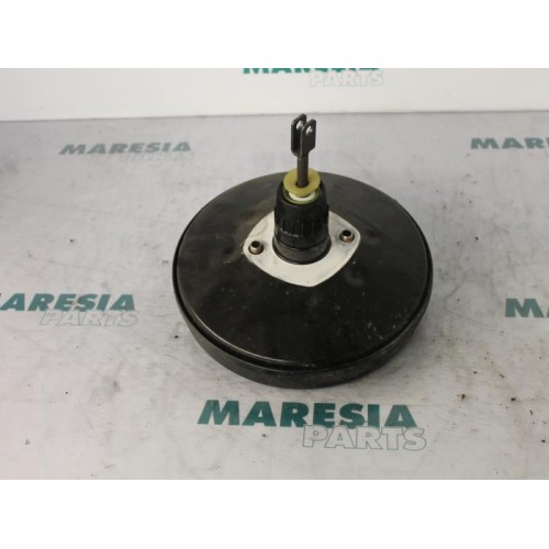 Renault - Megane Scenic - Brake servo