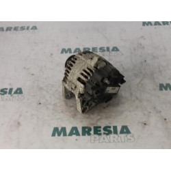 Renault - Megane Scenic - Dynamo