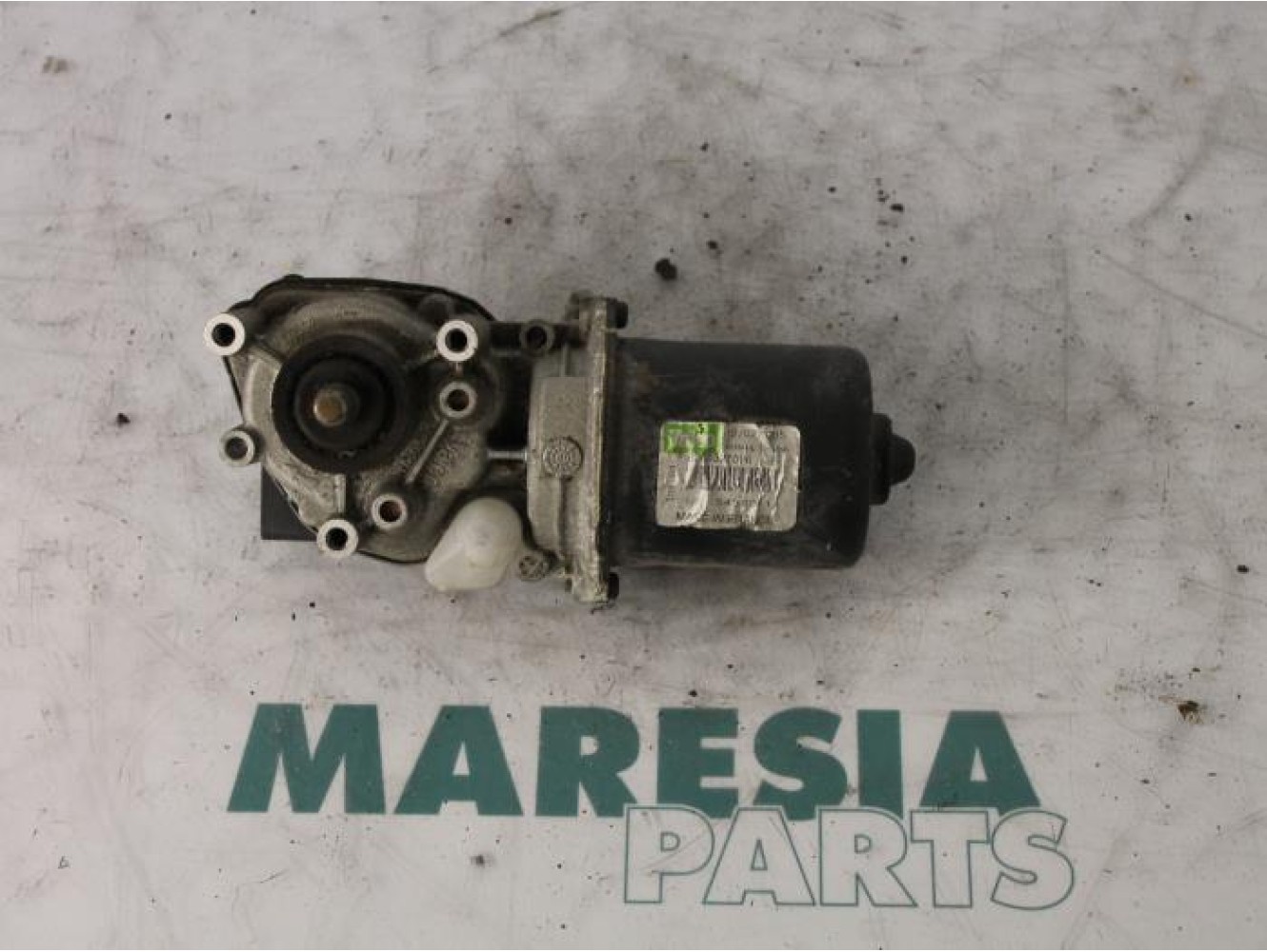 Renault - Megane Scenic - Front wiper motor
