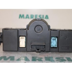 Renault - Megane Scenic - Heater control panel