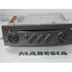 Renault - Megane Scenic - Radio CD Spieler