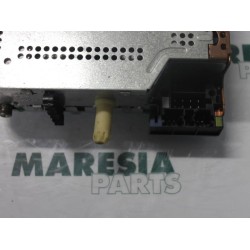 Renault - Megane Scenic - Radio CD Spieler