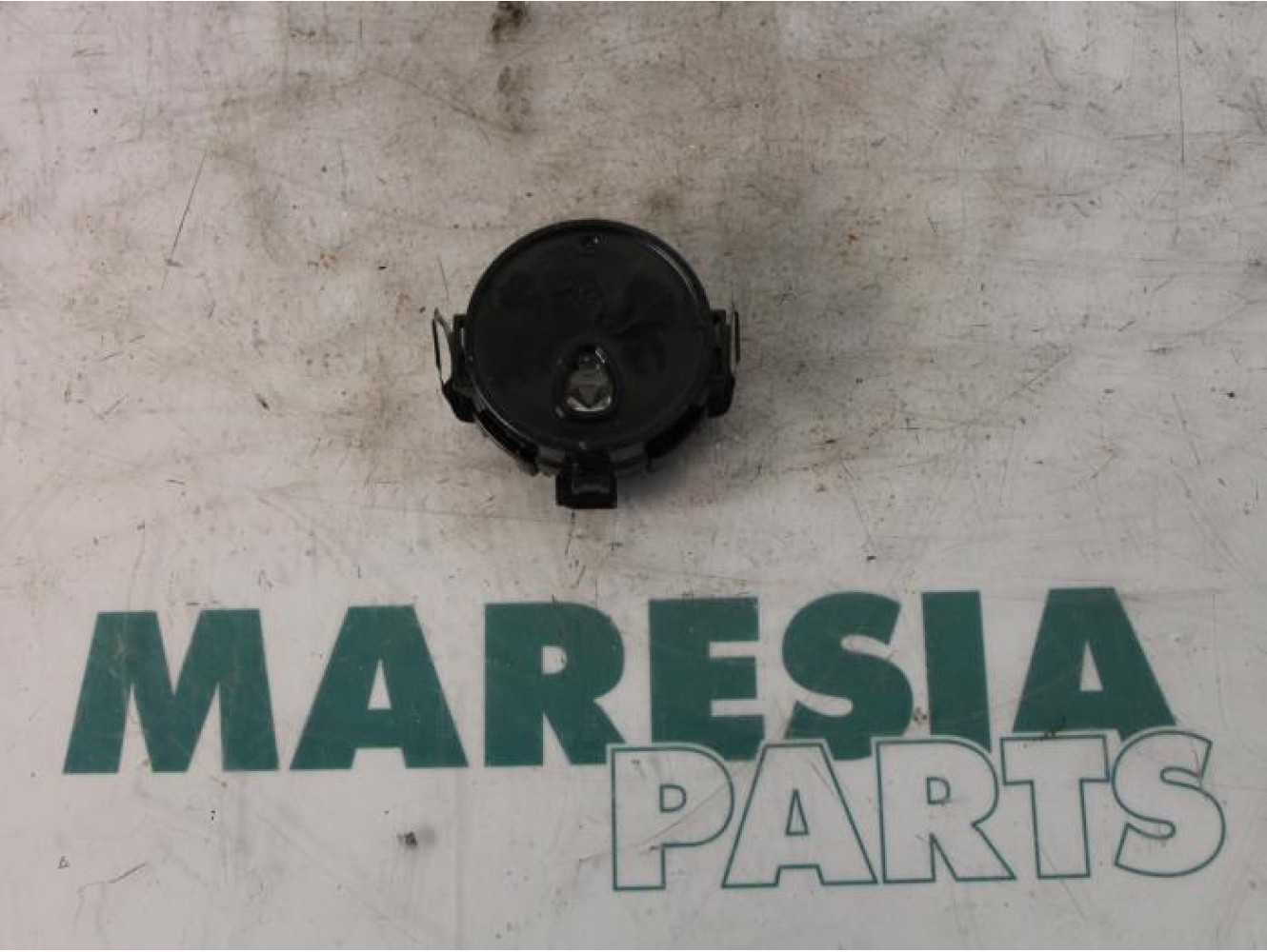 Renault - Megane Scenic - Regensensor