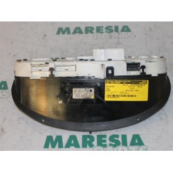 Fiat - Marea - Instrumentenbrett