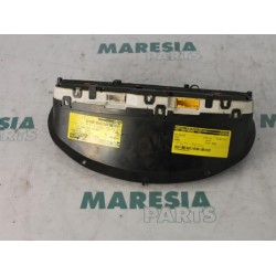 Fiat - Marea - Instrumentenpaneel