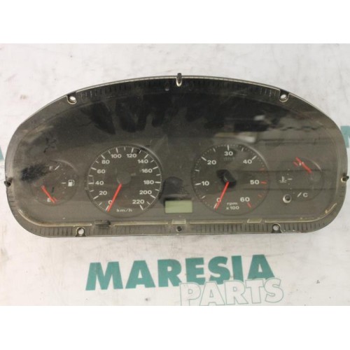 Fiat - Marea - Instrument panel