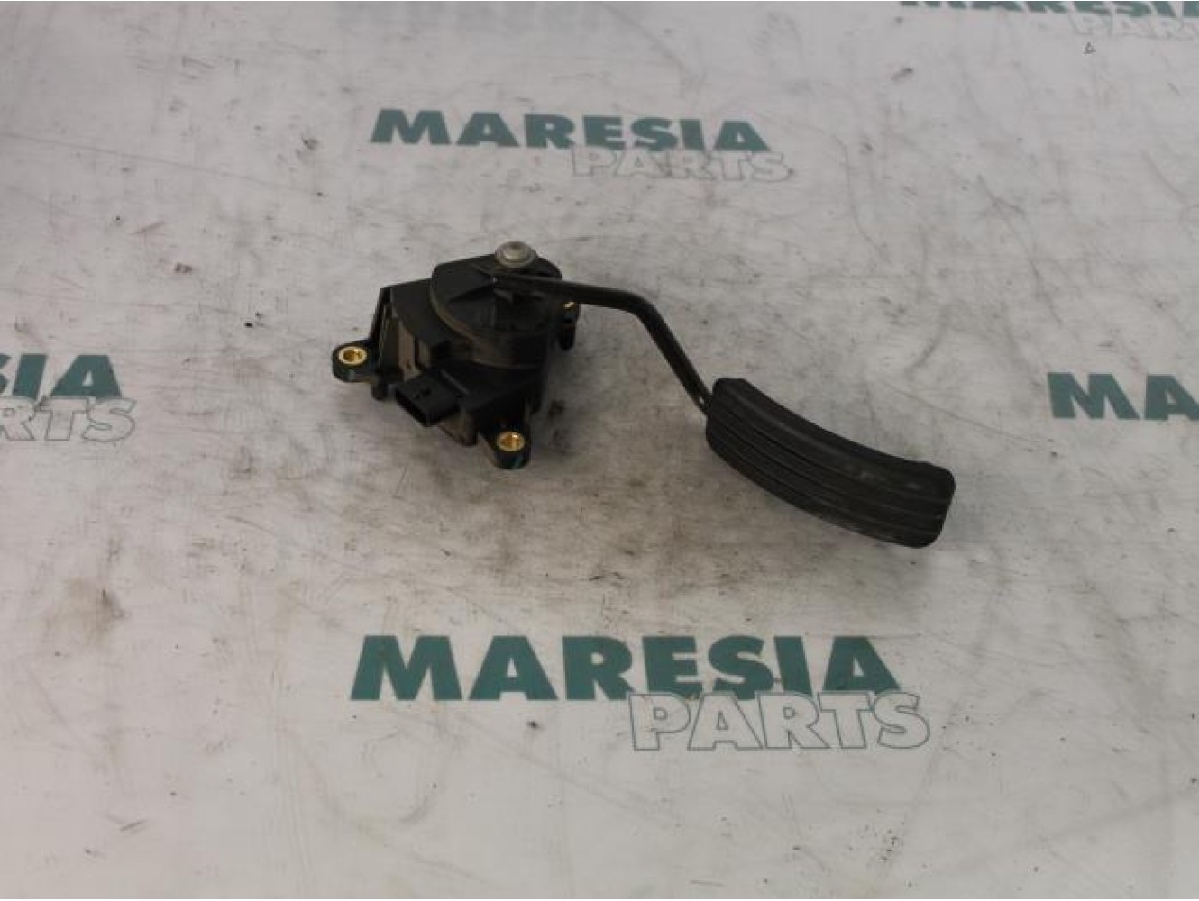 Renault - Megane Scenic - Throttle pedal position sensor