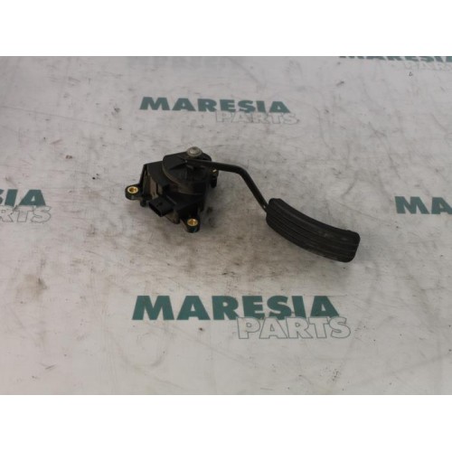 Renault - Megane Scenic - Throttle pedal position sensor