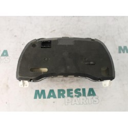 Fiat - Panda - Instrument panel