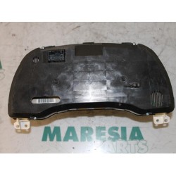 Fiat - Doblo - Instrument panel