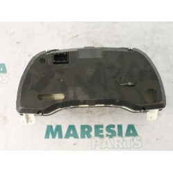 Fiat - Doblo - Instrument panel