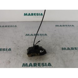 Renault - Megane Scenic - Front door lock mechanism 4-door, right