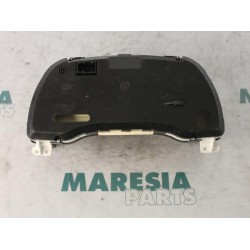 Fiat - Panda - Instrumentenpaneel