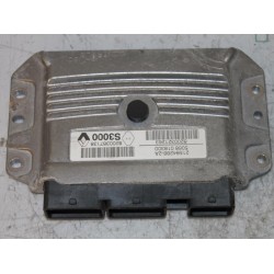 Renault - Megane Scenic - Engine management computer