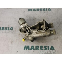 Citroen - Picasso - EGR Klep
