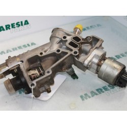 Citroen - Picasso - EGR Klep