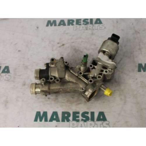 Citroen - Picasso - EGR Klep