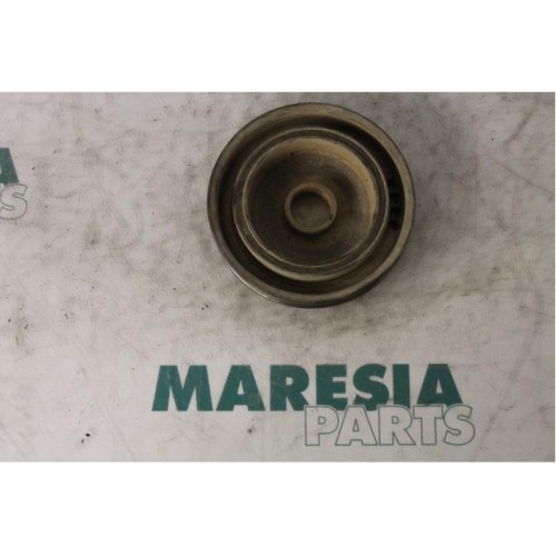 Citroen - Picasso - Crankshaft pulley