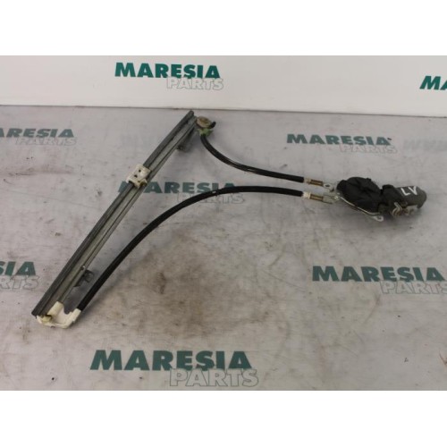 Peugeot - Expert - Window mechanism 2-door, front left