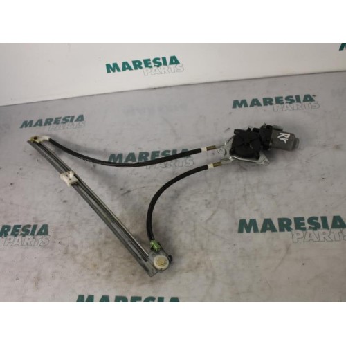Peugeot - Expert - Window mechanism 2-door, front right