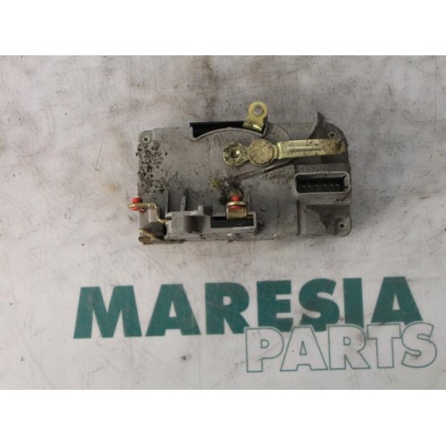 Peugeot - Expert - Door lock mechanism 2-door, right