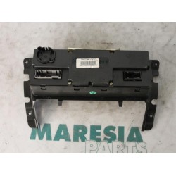 Fiat - Croma - Heater control panel