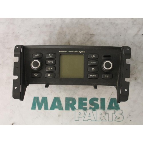 Fiat - Croma - Heater control panel