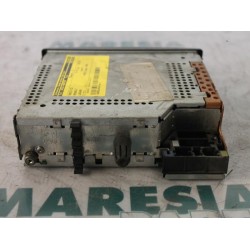 Renault - Laguna - Radio CD player