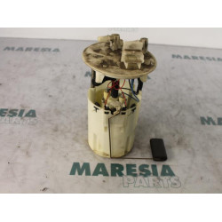 Fiat - Punto - Electric fuel pump