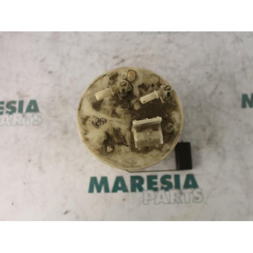 Fiat - Punto - Electric fuel pump