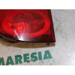 Renault - Laguna - Rücklicht links