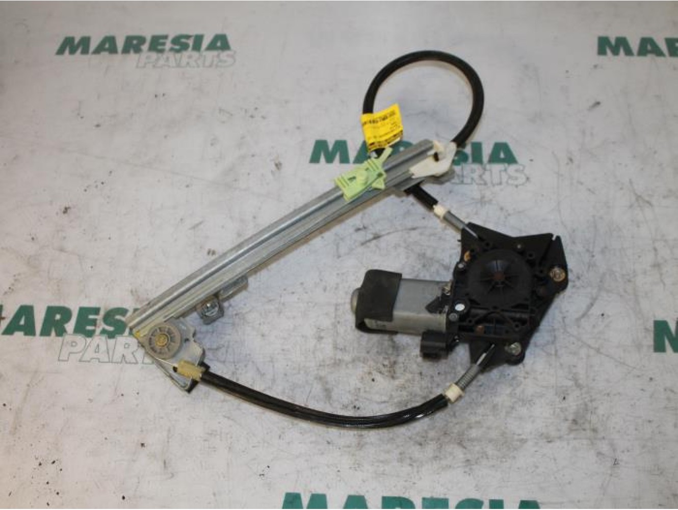 Lancia - Lybra - Ruitmechaniek 4Deurs links-achter