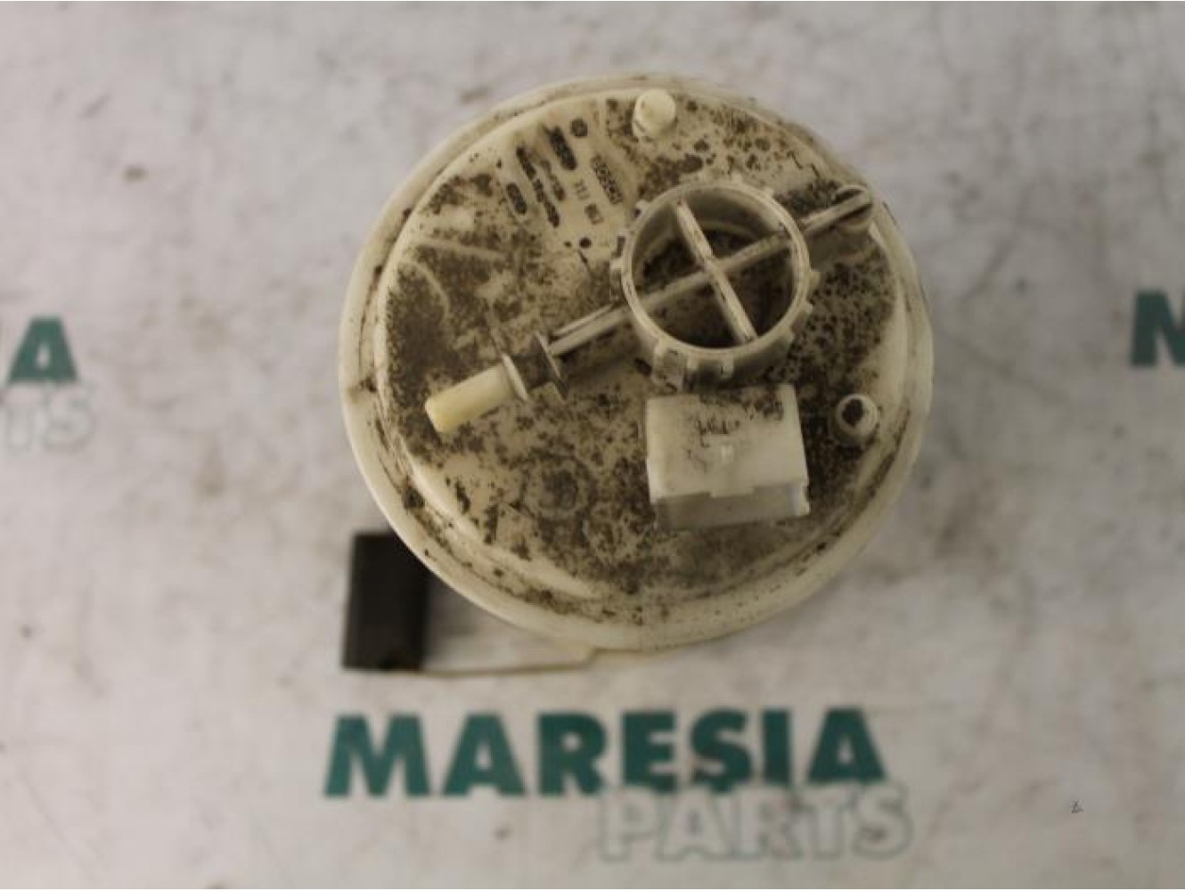 Lancia - Lybra - Pompe carburant électrique