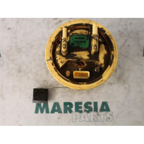 Lancia - Phedra - Brandstofpomp Elektrisch