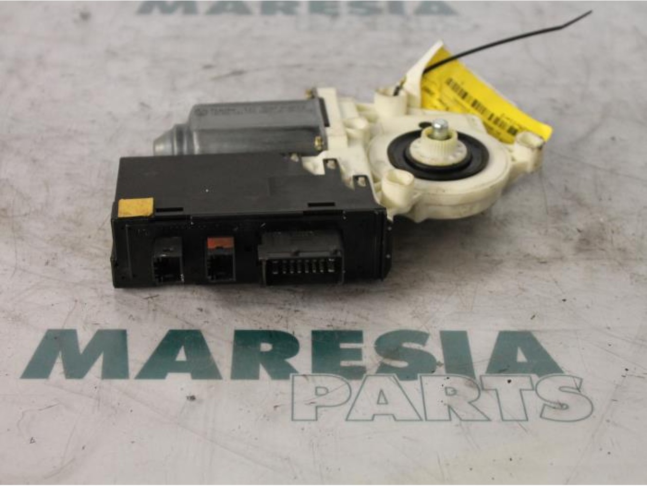 Lancia - Phedra - Window mechanism 4-door, front right