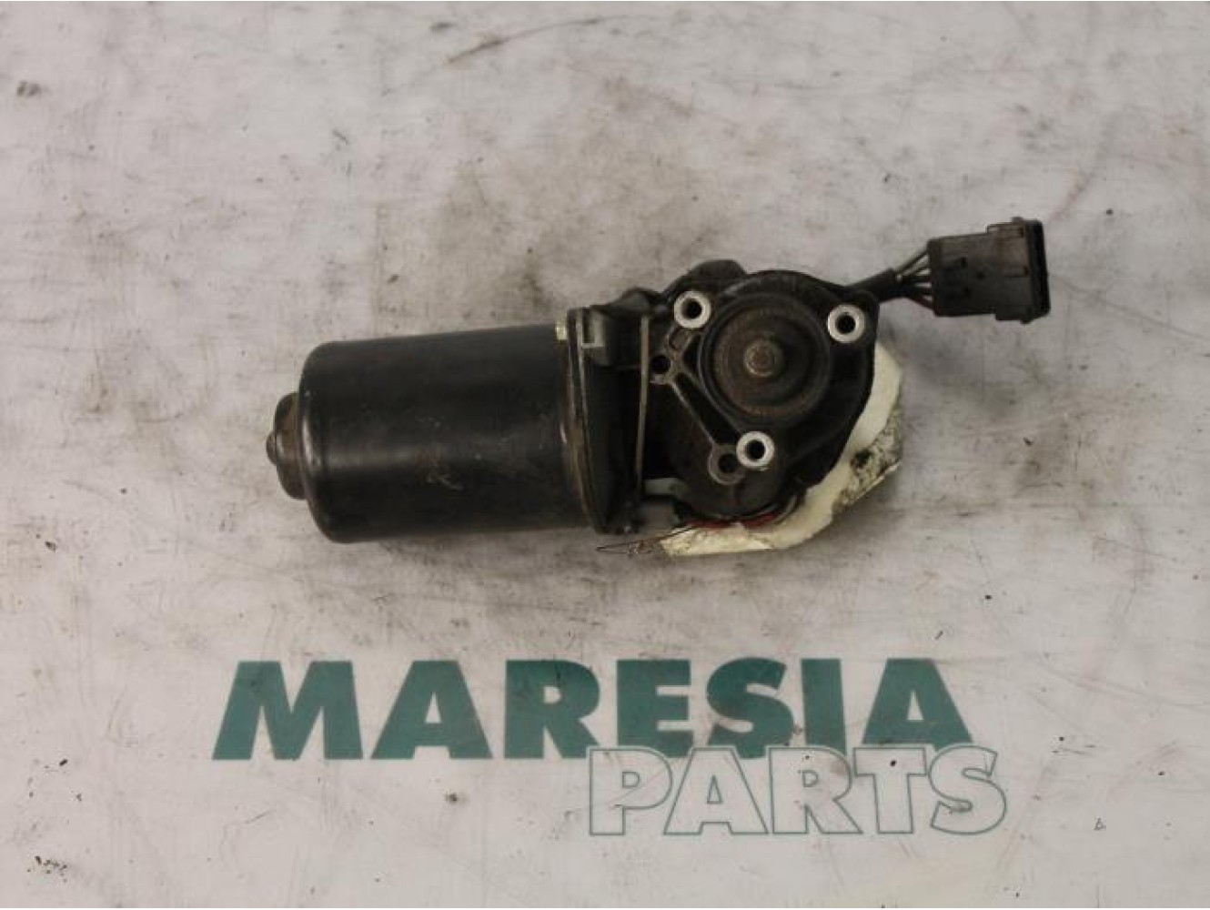 Fiat - Scudo - Front wiper motor