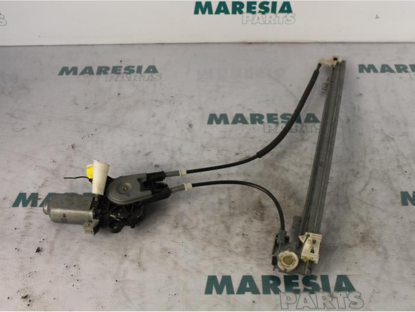Lancia - Z(Eta) - Window mechanism 4-door, front left